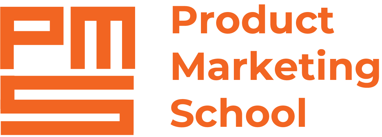 Product Marketing School Logo